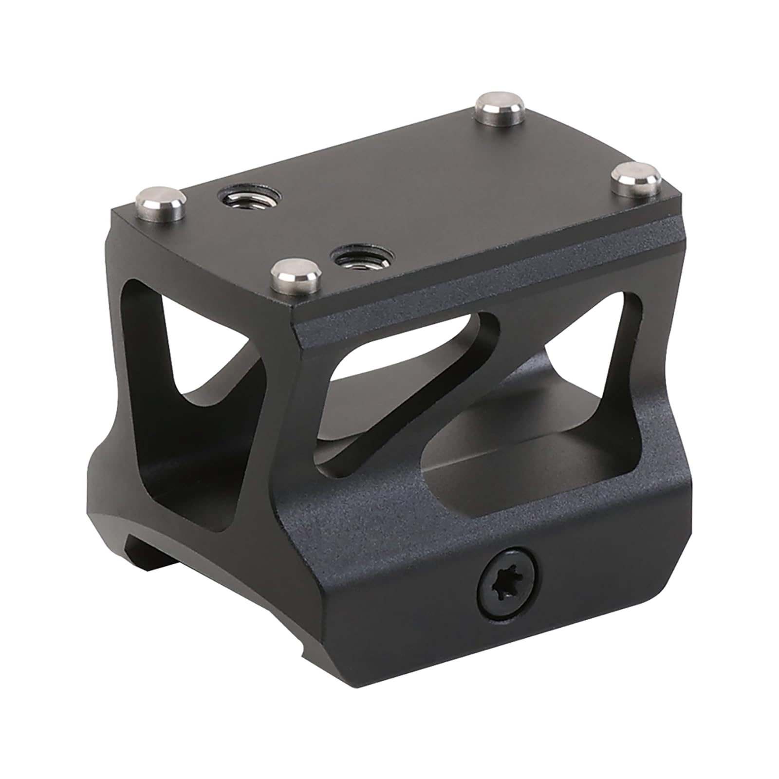 Amazon.co.jp: Red Win レッドドット 4Ps ライザーマウント 4Psフット